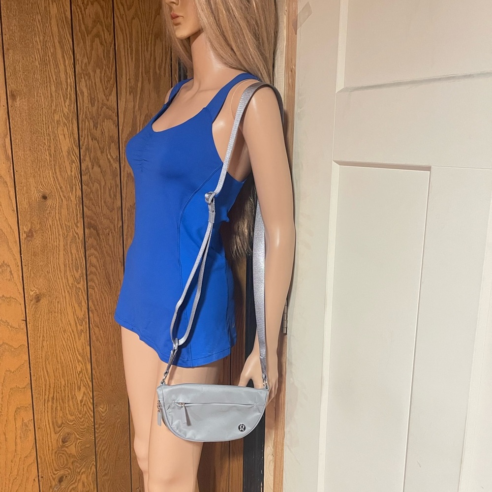 Lululemon All Night Festival bag Micro 2L - Picture 3 of 16